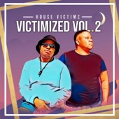 Victimized, Vol - 2 artwork