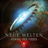 Folge 6: Portal des Todes artwork