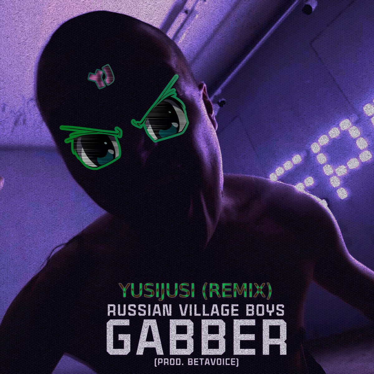‎apple Music 上russian Village Boys的专辑《gabber Yusijusi Remix Single》 7920