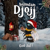 God jul artwork