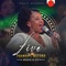 Jerusalem Live (feat. Apostle PD Ngcobo) [Live] artwork
