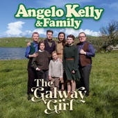 The Galway Girl artwork