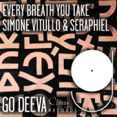 Every Breath You Take - Simone Vitullo & Seraphiel