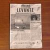 Levante - Single