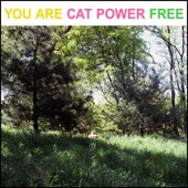 Cat Power - Half Of You