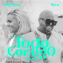 Todo Contigo (Remix) Song Lyrics