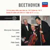 Beethoven: Piano Trio No. 3 in C Minor, Op. 1 No. 3; Cello Sonata in F Major, Op. 17 (Pablo Casals – The Philips Legacy, Vol. 2) album lyrics, reviews, download