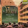 Verdi Without Words album lyrics, reviews, download
