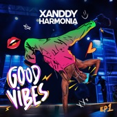 Xanddy Harmonia - Vamo ou Bora?