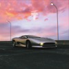 Jorge Telemundo - Jaguar XJ220