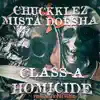 Class-A Homicide - Single album lyrics, reviews, download