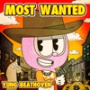 Most Wanted - Single