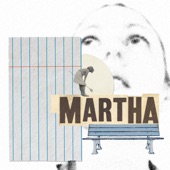 Martha artwork