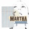 Martha artwork