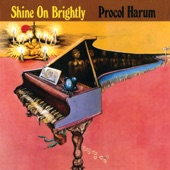 Procol Harum - Wish Me Well