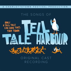 The Songs of Tell Tale Harbour (feat. Alan Doyle)