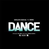 Dance (feat. Rema) artwork