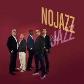 NOJAZZ PLAY JAZZ artwork