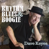 Dave Keyes - Invisible Man (feat. Doug Macleod)