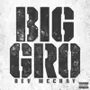 Big Gro - Single album lyrics, reviews, download