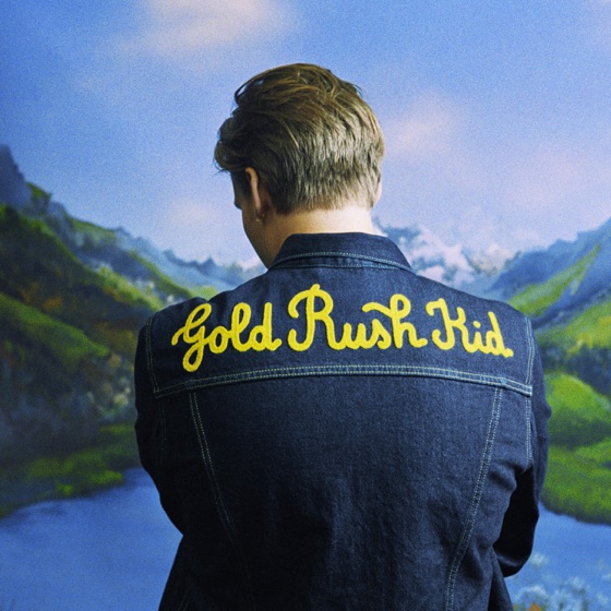 Cover artwork for Green Green Grass