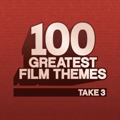 100 Greatest Film Themes - Take 3 by Various Artists album reviews, ratings, credits