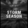 Storm Season - Single album lyrics, reviews, download