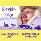 Sievján Isku artwork