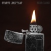 Starts Like That - Single