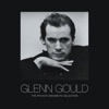 Glenn Gould - Goldberg Variations, BWV 988: Var. 25 (1981 Version)