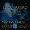 El Guerrero (homenaje bachata remix) - Single album lyrics, reviews, download