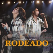 Rodeado (feat. Misael J & Carolina Ponciano) [Live] artwork