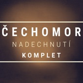 Nadechnutí (Komplet) artwork