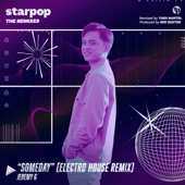 Someday (Electro House Remix) artwork