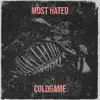 Most Hated - Single album lyrics, reviews, download