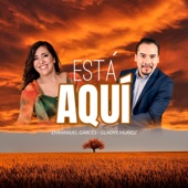 Está Aquí artwork