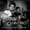 Walk Right Out The Door - Single