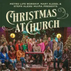 Christmas at Church by Metro Life Worship album reviews, ratings, credits