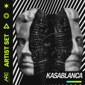 Kasablanca at ARC Music Festival, 2022 (DJ Mix) artwork