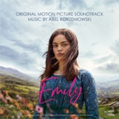 Emily: Original Motion Picture Soundtrack artwork