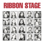 RIBBON STAGE - Stone Heart Blue