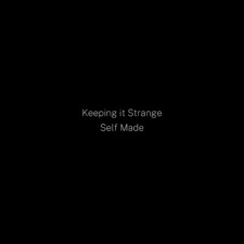 Keeping It Strange by 