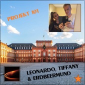 LEONARDO, TIFFANY & ERDEBEERMUND (Mannheim City Style Edition) artwork
