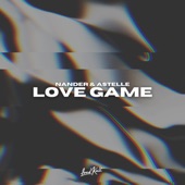 Love Game artwork