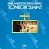 Trombone Summit (with Albert Mangelsdorff, Bill Watrous & Jiggs Whigham) album lyrics, reviews, download