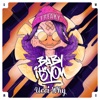 Baby it's You - EP artwork