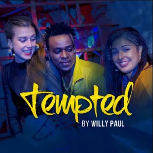 Willy Paul Tempted