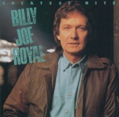 Billy Joe Royal - It Keeps Right on Hurtin'
