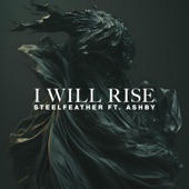 I Will Rise (feat. ASHBY) artwork