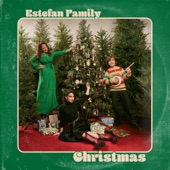 Estefan Family Christmas artwork